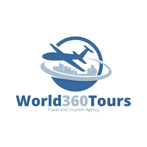 World 360 Tours